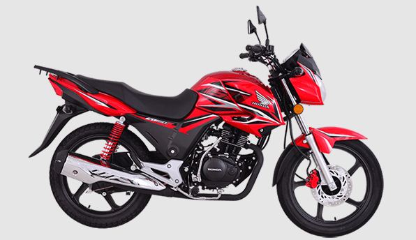 Honda CB 150F 2021 Price in Pakistan