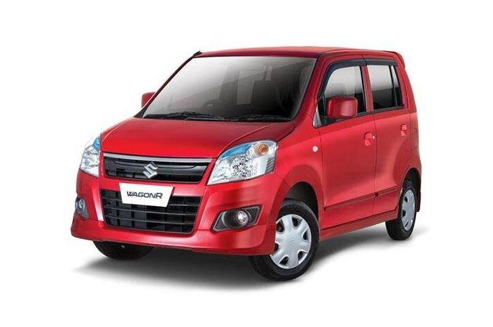 Suzuki Wagon R Vxl 2021 Price in Pakistan