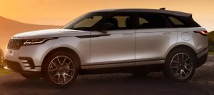 Range Rover Velar 2021 Exterior