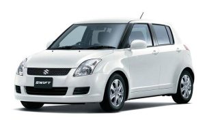 Suzuki Swift 2021 Price in Pakistan