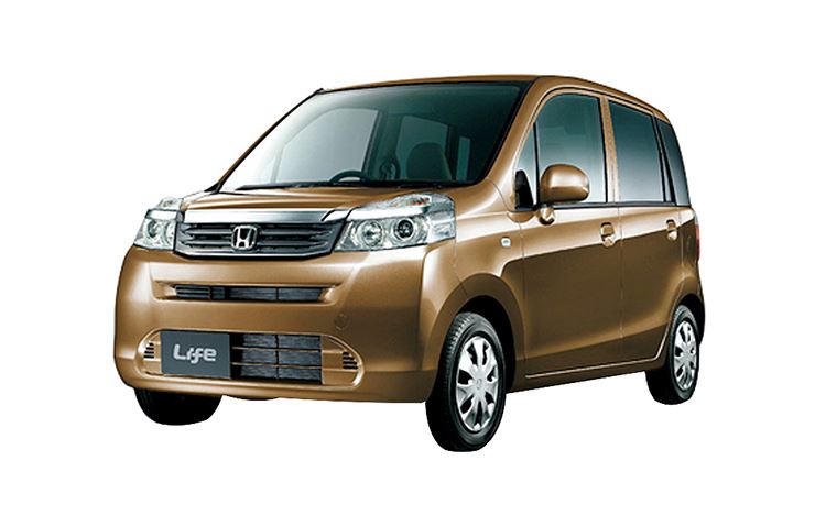 Honda Life 2022 Price in Pakistan