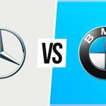 Mercedes or BMW