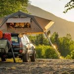 Best Cars for Camping in 2022