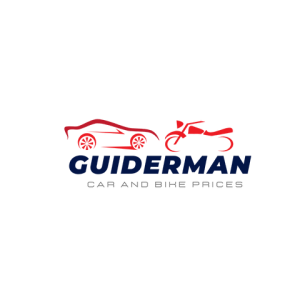 Guiderman Logo