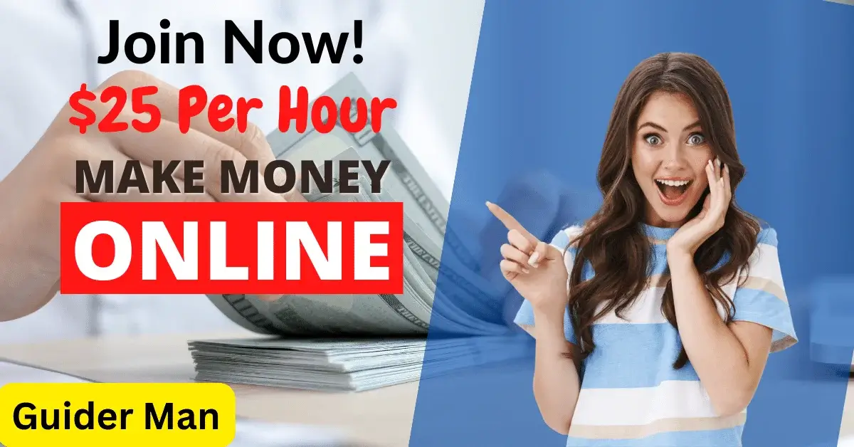 Make Money Online from Home