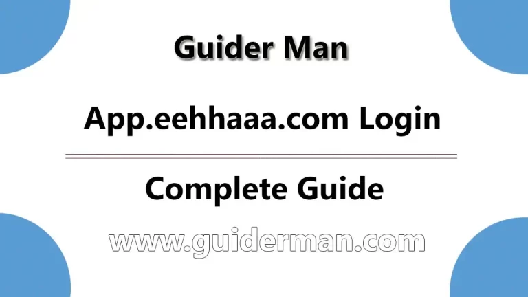 App.eehhaaa.com Login