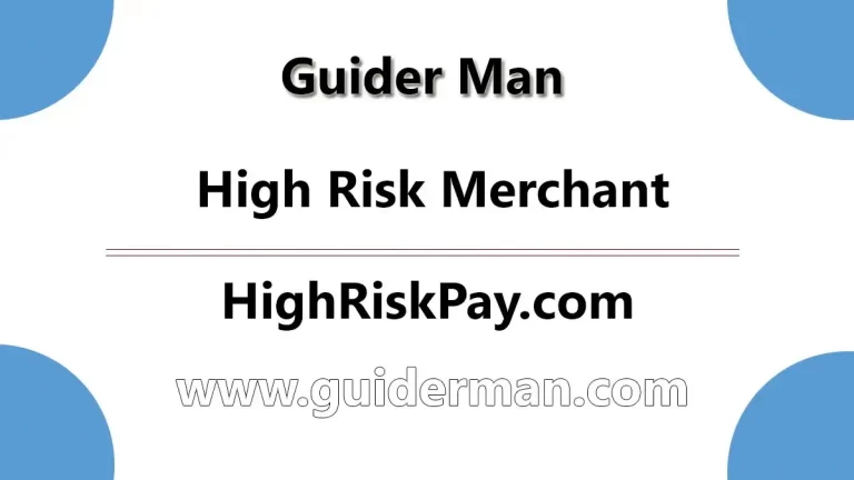 High-Risk Merchant Accounts Highriskpay.com