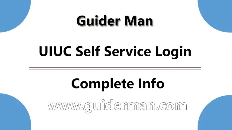 uiuc self-service login