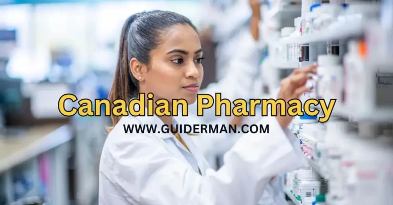 Canadian Pharmacy Online
