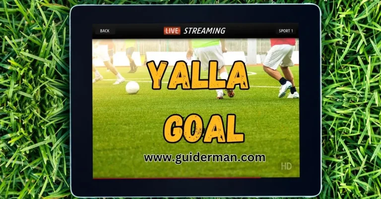 Yalla Goal (یلا جول)