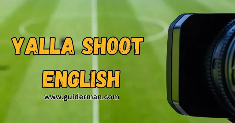 Yalla Shoot english